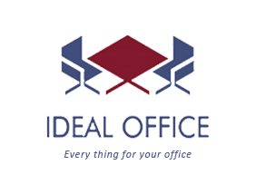 İdeal Office loqosu