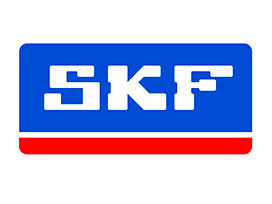 SKF loqosu