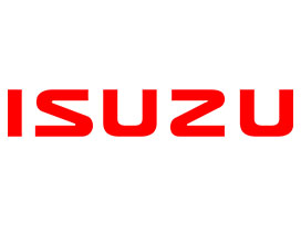 Isuzu loqosu