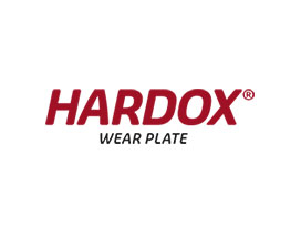 Hardox loqosu