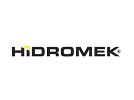 Hidromek loqosu