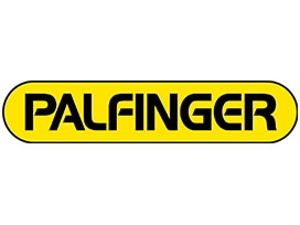 Palfinger loqosu
