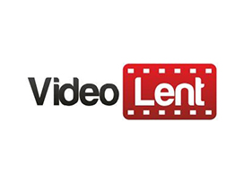 Video Lent loqosu