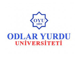 Odlar Yurdu Universiteti loqosu