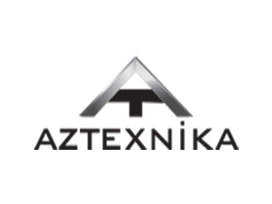 Aztexnika loqosu