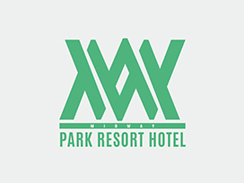 Midway Park Resort Hotel loqosu