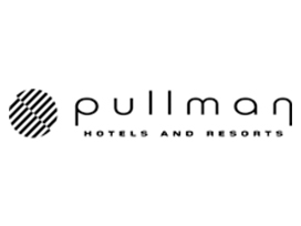 Pullman Hotel loqosu