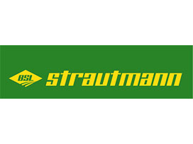 Strautmann loqosu
