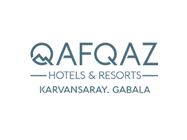 Qafqaz Karvansaray Hotel loqosu