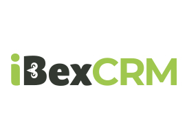 iBexcrm loqosu