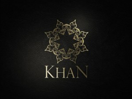 Khan loqosu