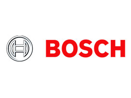 Bosch loqosu