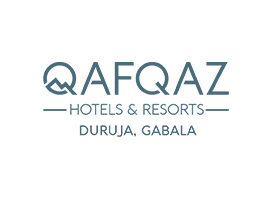 Qafqaz Duruja Hotel loqosu