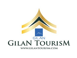 Gilan Tourism loqosu