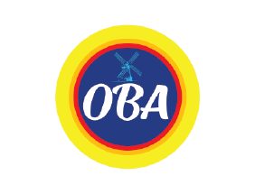 Oba Market loqosu