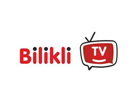 Bilikli TV loqosu