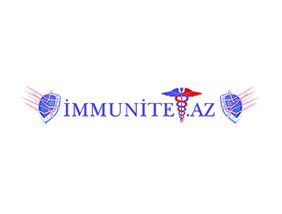 İmmunite.az loqosu