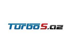 TurboS.az loqosu