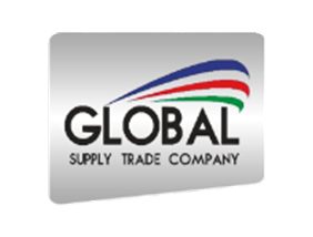 Global Supply Trade Company loqosu