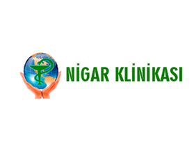Nigar Klinikasi loqosu