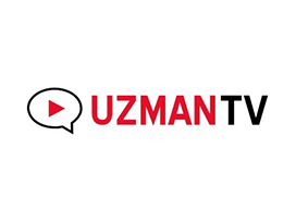 Uzman TV loqosu