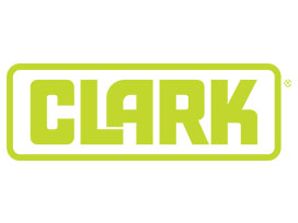 Clark loqosu