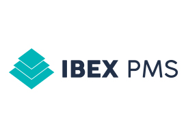 iBex PMS loqosu