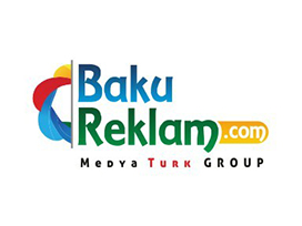 Baku Reklam loqosu