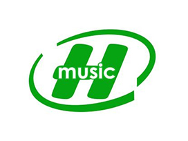 H music loqosu