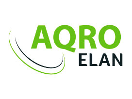 Aqro Elan loqosu