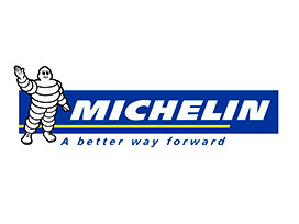 Michelin loqosu