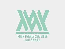 Midway Four Pearls Sea Views Hotels & Venue loqosu
