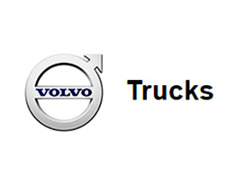 Volvo Truck loqosu