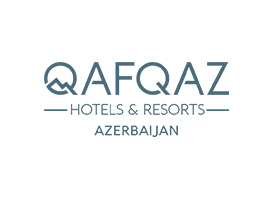 Qafqaz Hotels & Resorts Azerbaijan loqosu