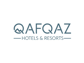 Qafqaz Hotel & Resorts loqosu