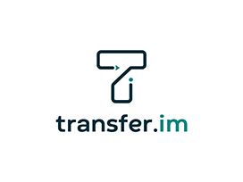 Transfer.im loqosu