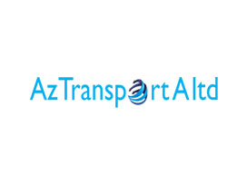 AztransportA loqosu