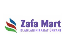 Zafa Mart loqosu