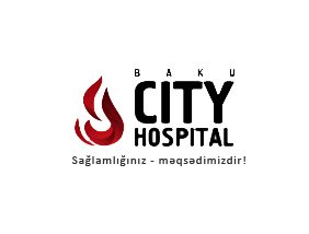 City Hospital loqosu