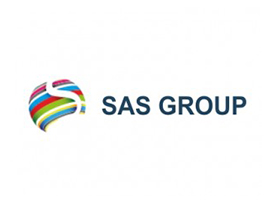 SAS Group loqosu