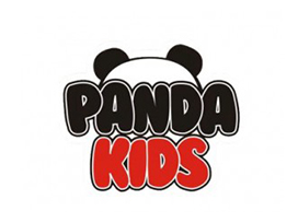 Panda Kids loqosu