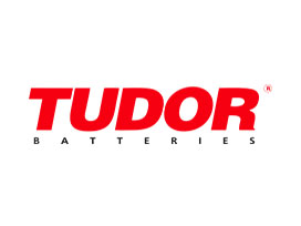 Tudor loqosu