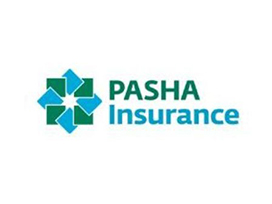 Pasha Insurance loqosu