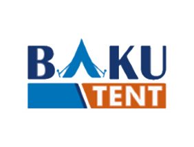 Baku Tent loqosu