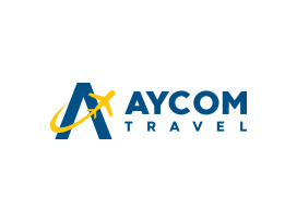 Aycom Travel loqosu