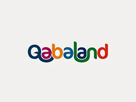 Gabaland loqosu