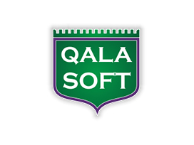 Qala Soft loqosu