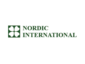 Nordic loqosu