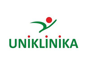 Uniklinika loqosu