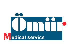 Ömür Klinikasi loqosu